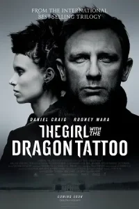 Girl with the dragon tattoo 2011 - vegamovies, Vegamovies0.com