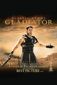 Gladiator - vegamovies, Vegamovies0.com