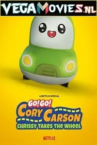 Go go cory carson chrissy takes the wheel 2021 - vegamovies, Vegamovies0.com