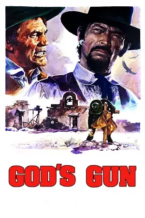 Gods gun - vegamovies, Vegamovies0.com