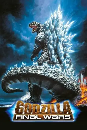 Godzilla final wars 2004 - vegamovies, Vegamovies0.com