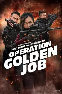 Golden job - vegamovies, Vegamovies0.com