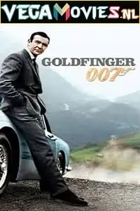 Goldfinger 1964 - vegamovies, Vegamovies0.com