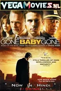 Gone baby gone hindi dubbed - vegamovies, Vegamovies0.com