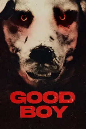 Good boy - vegamovies, Vegamovies0.com