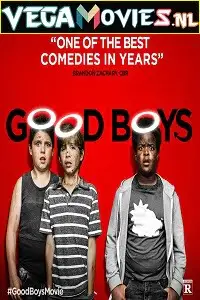 Good boys 2019 - vegamovies, Vegamovies0.com