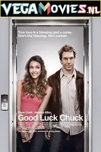 Good luck chuck - vegamovies, Vegamovies0.com