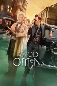 Good omens 1 - vegamovies, Vegamovies0.com