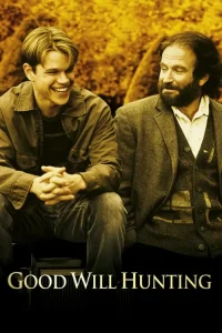 Good will hunting - vegamovies, Vegamovies0.com