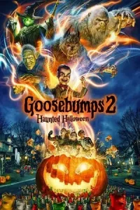 Goosebumps 2 - vegamovies, Vegamovies0.com