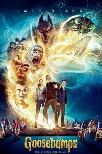 Goosebumps - vegamovies, Vegamovies0.com