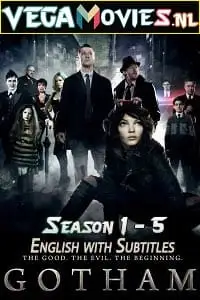 Gotham tv series - vegamovies, Vegamovies0.com