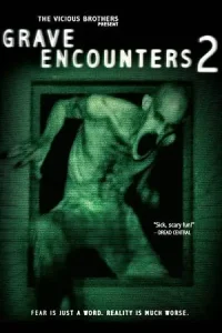 Grave encounters 2 - vegamovies, Vegamovies0.com