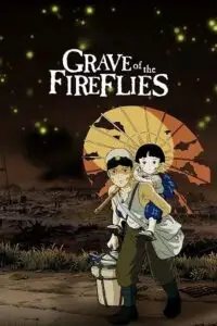 Grave of the fireflies hindi dubbed - vegamovies, Vegamovies0.com