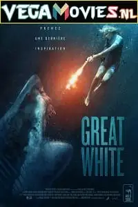 Great white - vegamovies, Vegamovies0.com