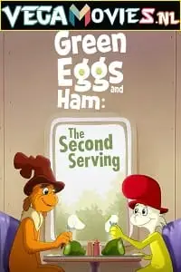 Green eggs and ham - vegamovies, Vegamovies0.com