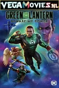 Green lantern beware my power - vegamovies, Vegamovies0.com