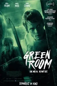 Green room 2015 - vegamovies, Vegamovies0.com