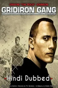 Gridiron gang hindi dubbed - vegamovies, Vegamovies0.com