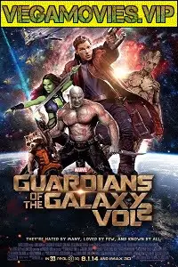 Guardians of the galaxy vol. 2 2017 - vegamovies, Vegamovies0.com