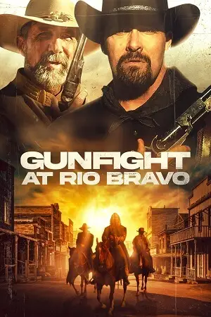 Gunfight at rio bravo - vegamovies, Vegamovies0.com