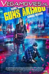 Guns akimbo 2019 - vegamovies, Vegamovies0.com