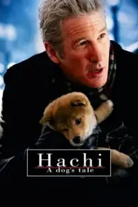 Hachi a dogs tale - vegamovies, Vegamovies0.com