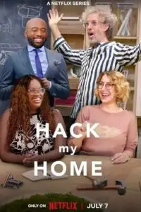 Hack my home - vegamovies, Vegamovies0.com