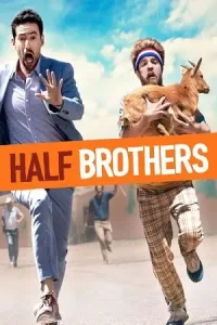 Half brothers 2020 - vegamovies, Vegamovies0.com