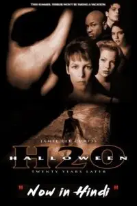 Halloween h20 20 years later 1998 - vegamovies, Vegamovies0.com