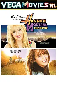 Hannah montana the movie 2009 - vegamovies, Vegamovies0.com