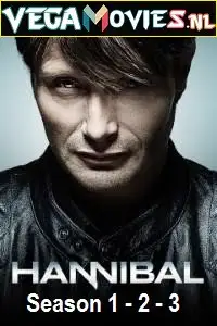 Hannibal s01 03 poster - vegamovies, Vegamovies0.com