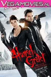 Hansel and gretel witch hunters 2013 hindi dubbed - vegamovies, Vegamovies0.com