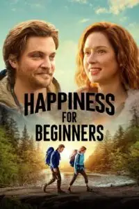 Happiness for beginners - vegamovies, Vegamovies0.com