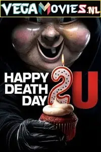 Happy death day 2u 2019 hindi - vegamovies, Vegamovies0.com