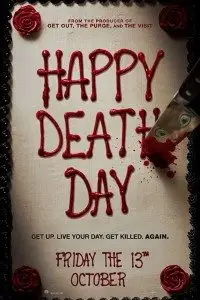 Happy death day - vegamovies, Vegamovies0.com