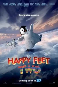 Happy feet two 2011 - vegamovies, Vegamovies0.com