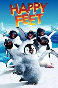 Happy feet - vegamovies, Vegamovies0.com