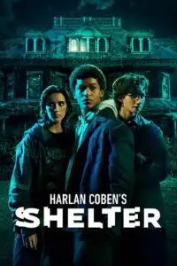 Harlan cobens shelter 2023 season 1 hindi english - vegamovies, Vegamovies0.com