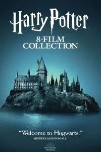 Harry potter 8 movie collection 2001 2011 - vegamovies, Vegamovies0.com