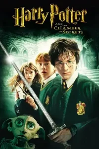 Harry potter and the chamber of secrets - vegamovies, Vegamovies0.com