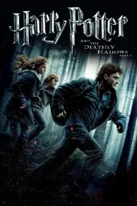 Harry potter and the deathly hallows part 1 - vegamovies, Vegamovies0.com