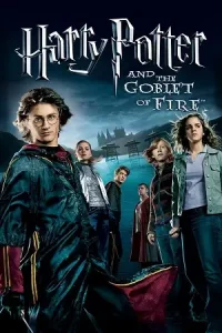 Harry potter and the goblet of fire - vegamovies, Vegamovies0.com