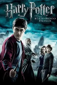 Harry potter and the half blood prince - vegamovies, Vegamovies0.com