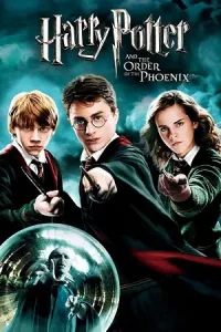 Harry potter and the order of the phoenix - vegamovies, Vegamovies0.com