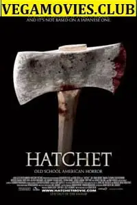 Hatchet - vegamovies, Vegamovies0.com