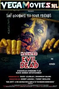 Haunted evil dead 2021 - vegamovies, Vegamovies0.com