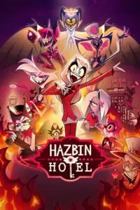 Hazbin hotel hindi dubbed - vegamovies, Vegamovies0.com