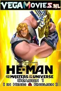 He man and the masters of the universe 2021 hindi dubbed - vegamovies, Vegamovies0.com