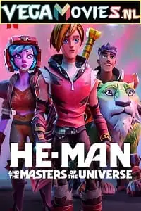 He man and the masters of the universe - vegamovies, Vegamovies0.com